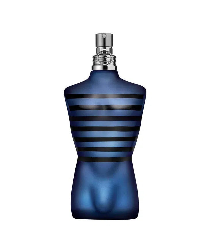 Jean Paul Gaultier Ultra Male Intense EDT for Men 125ml