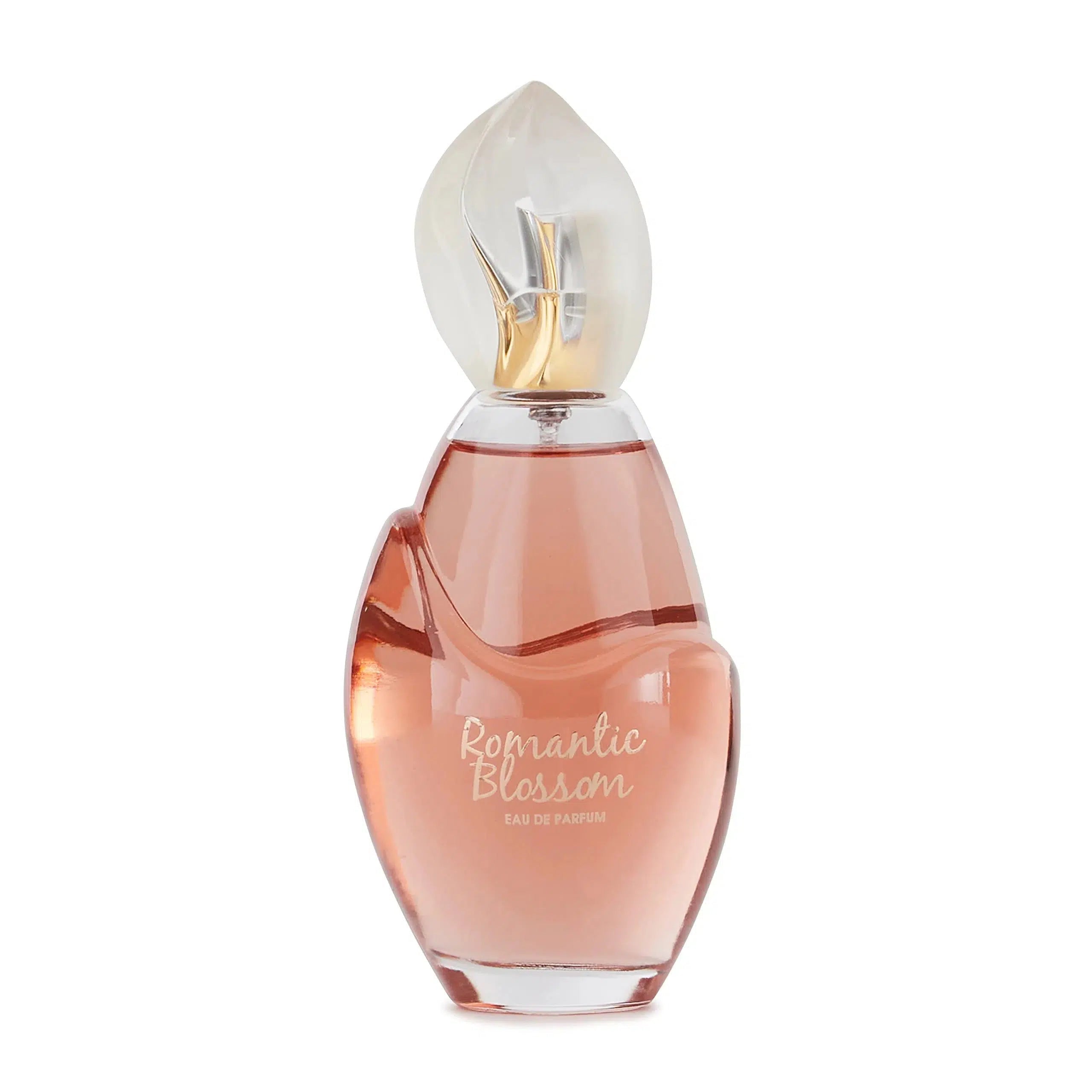 Jeanne Arthes Amore Mio Romantic Blossom EDP for Women 100ml