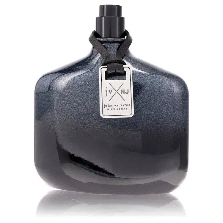 John Varvatos Blue EDT 125ml (Nick Jonas Edition)