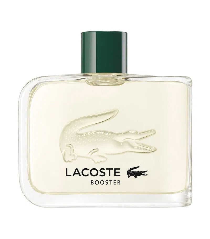 Lacoste Booster 125ml