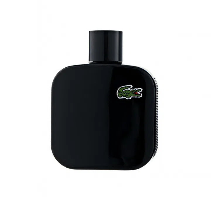 Lacoste L.12.12 Noir Intense (Black) 100ml