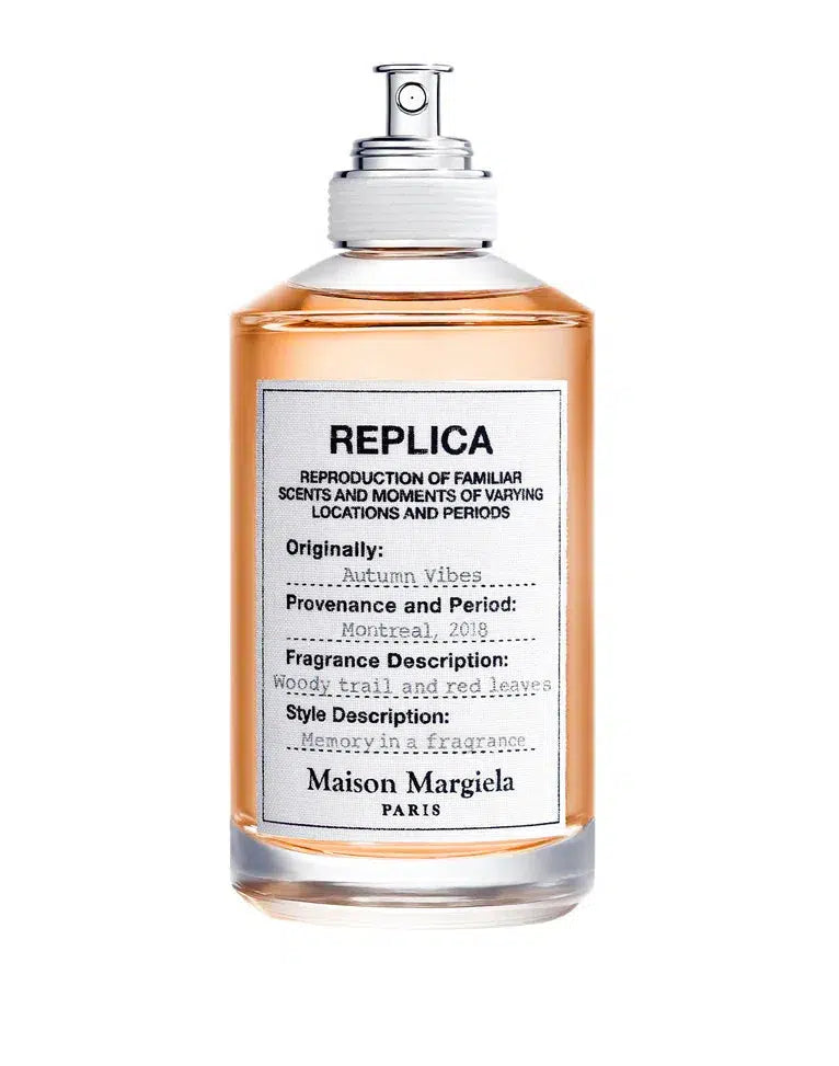 Maison Margiela Replica Autumn Vibes EDT 100ml