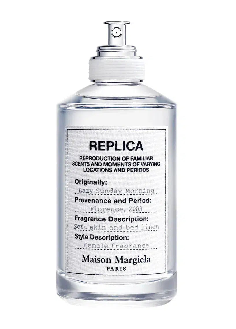 Maison Margiela Replica Lazy Sunday Morning EDT 100ml