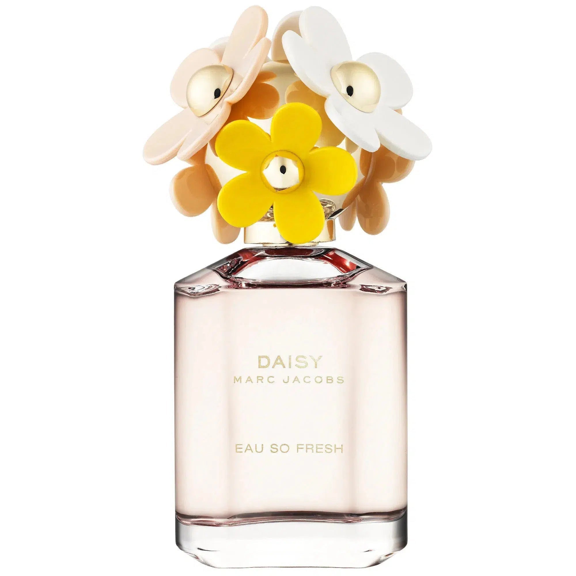 Marc Jacobs-Daisy Eau So Fresh EDT 125ml-Eau De Toilette