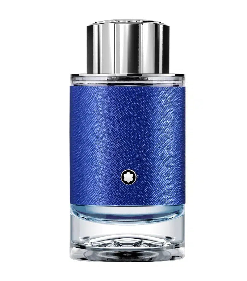 Montblanc Explorer Ultra Blue EDP Men 100ml