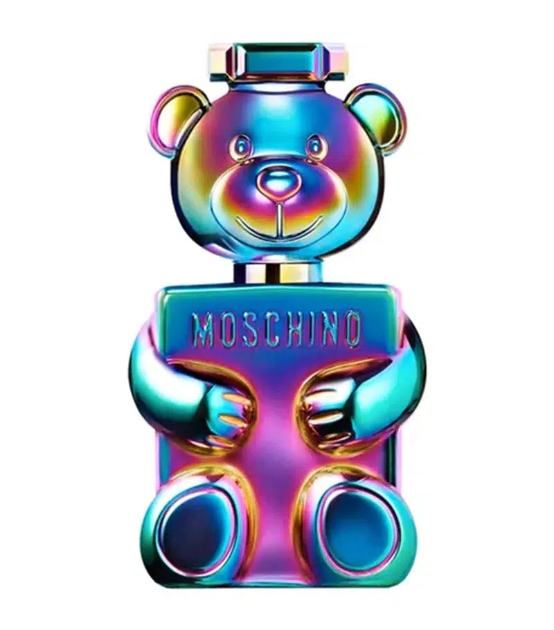 Moschino Toy 2 Pearl EDP For Women 100ml