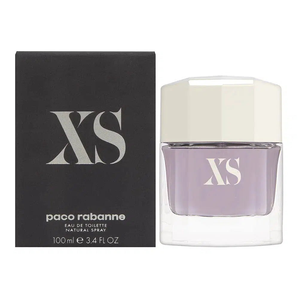 Paco Rabanne XS EDT for Men 100ml