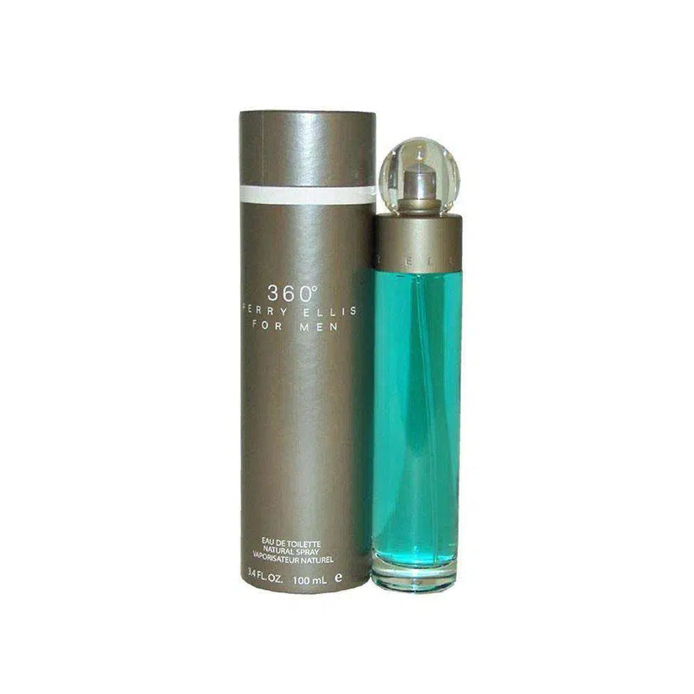 Perry Ellis 360 Degrees Men 100ml - Perfume Philippines