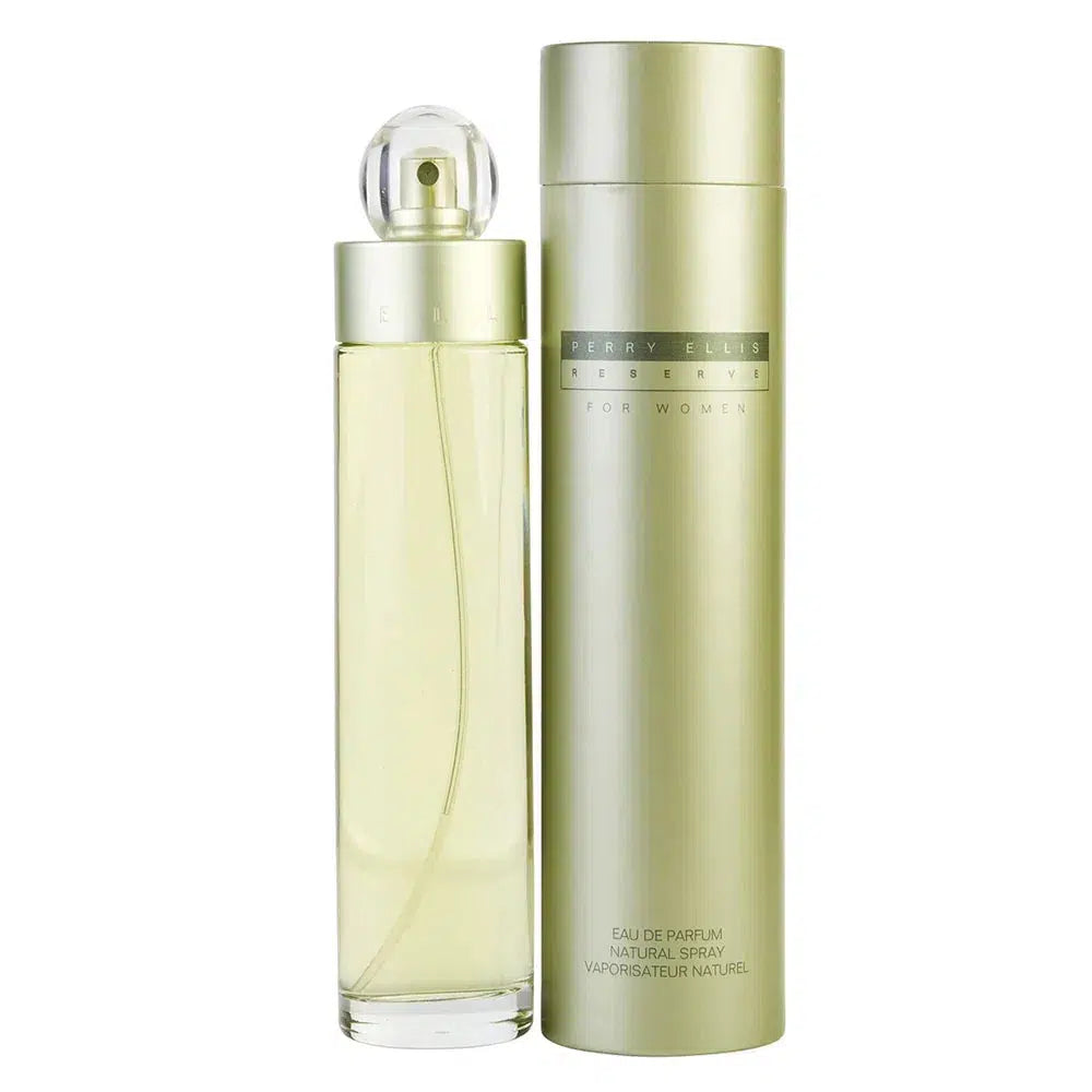 Perry Ellis-Perry Ellis Reserve for Women EDP 100ml-Fragrance