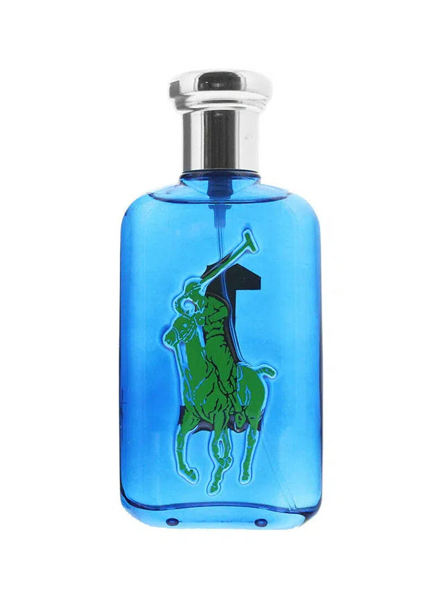 Ralph Lauren Big Pony 1 EDT For Men 100ml