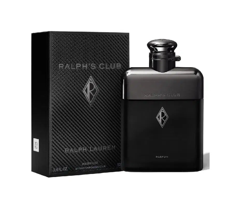 Ralph Lauren Ralph's Club Parfum For Men 100ml