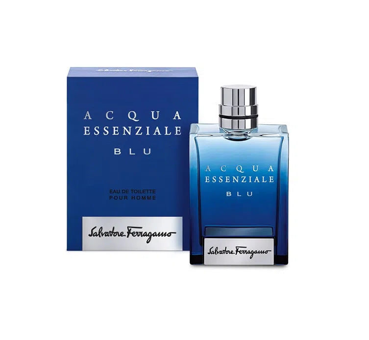 Salvatore Ferragamo Acqua Essenziale BLU 100ml