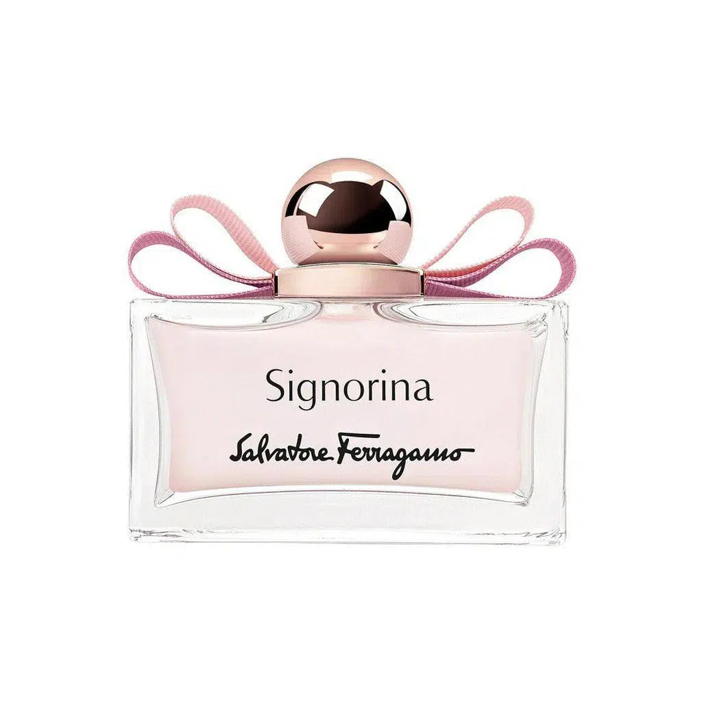 Salvatore Ferragamo Signorina EDP 100ml