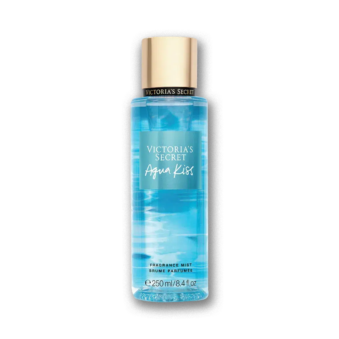 Victoria's Secret-Victoria's Secret Aqua Kiss Fragrance Mist 250ml-Fragrance