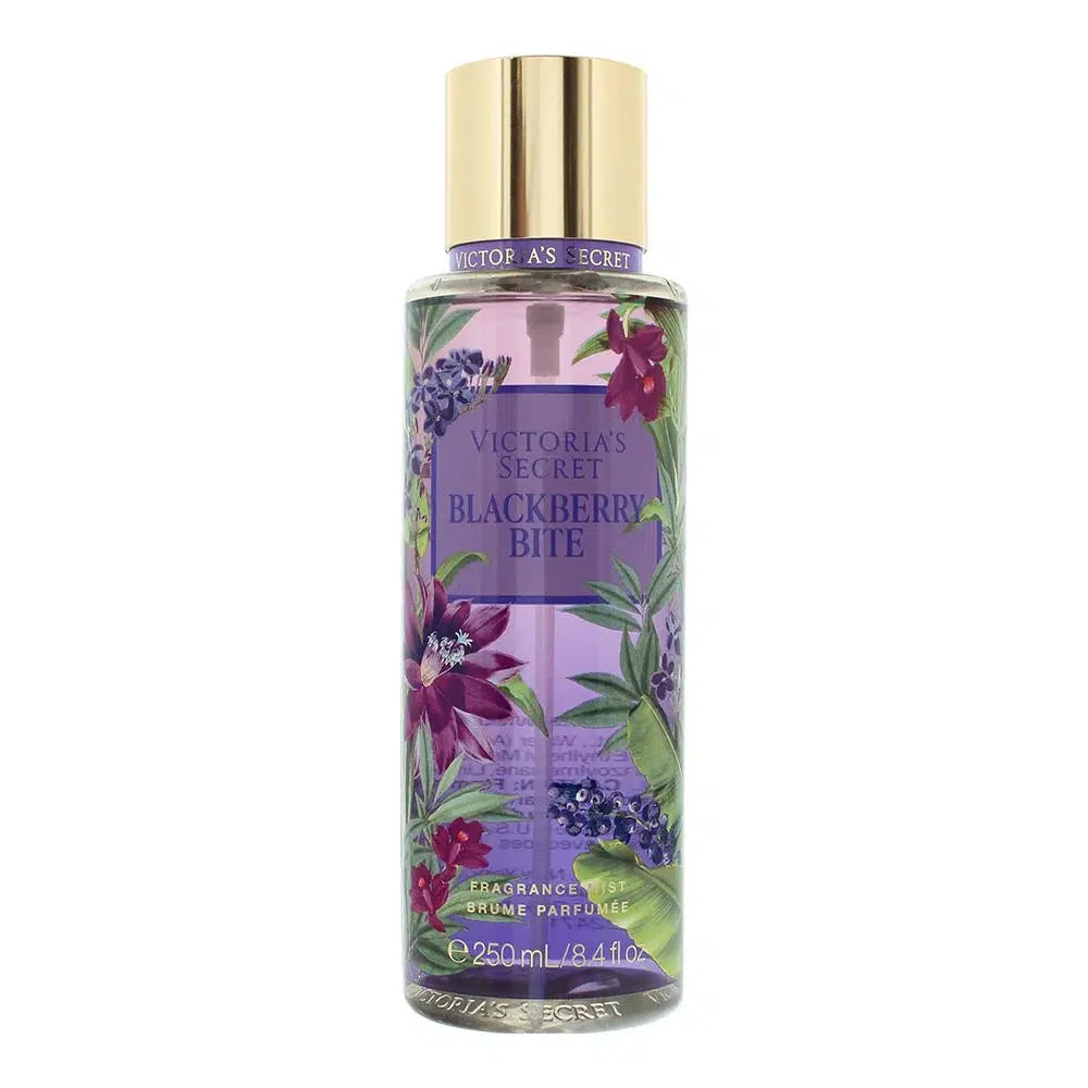 Victoria's Secret Blackberry Bite Fragrance Mist 250ml