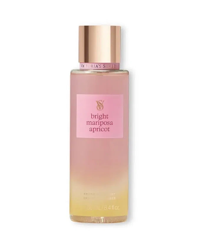 Victoria's Secret Bright Mariposa Apricot Mist 250ml