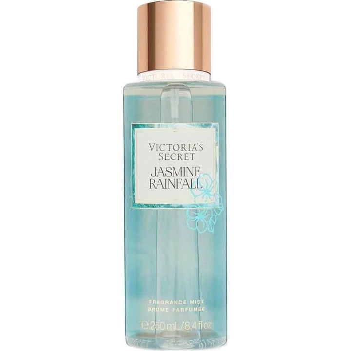 Victoria's Secret Jasmine Rainfall Fragrance Mist 250ml