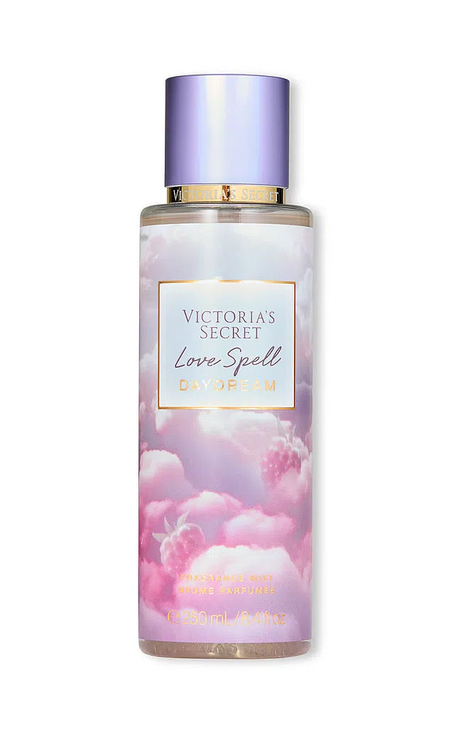 Victoria's Secret Love Spell Daydream Fragrance Mist 250ml