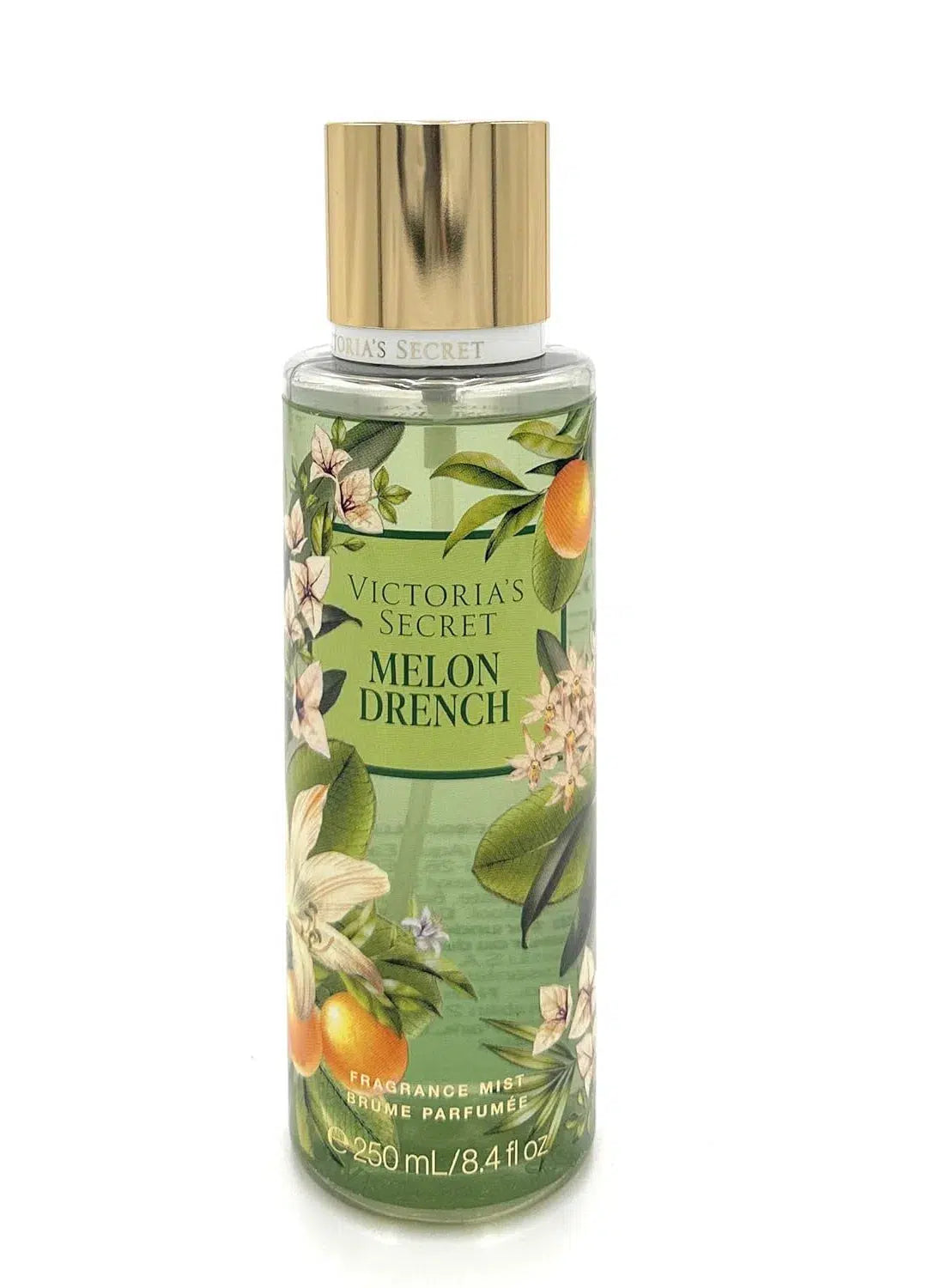 Victoria's Secret Melon Drench Fragrance Mist 250ml