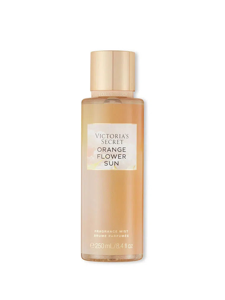 Victoria's Secret Orange Flower Sun Fragrance Mist 250ml