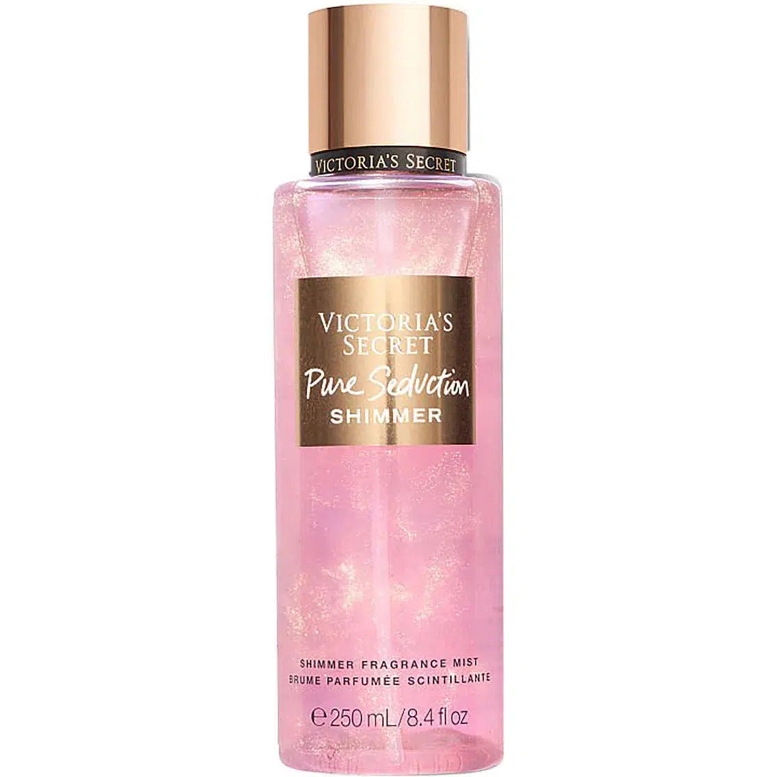 Victoria's Secret Pure Seduction Shimmer Fragrance Mist 250ml