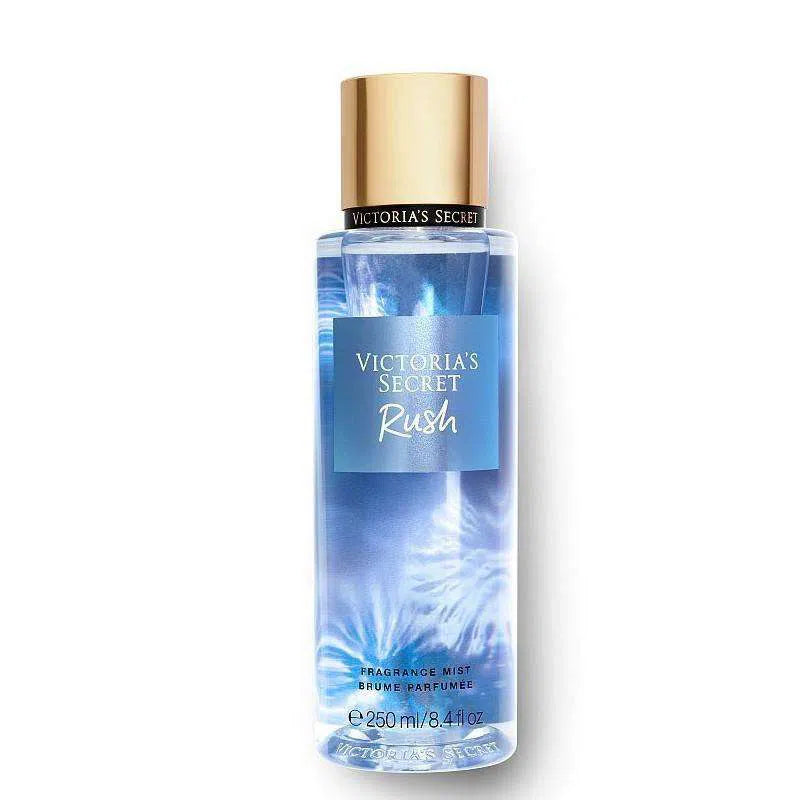 Victoria's Secret Rush Fragrance Mist 250ml - Perfume Philippines
