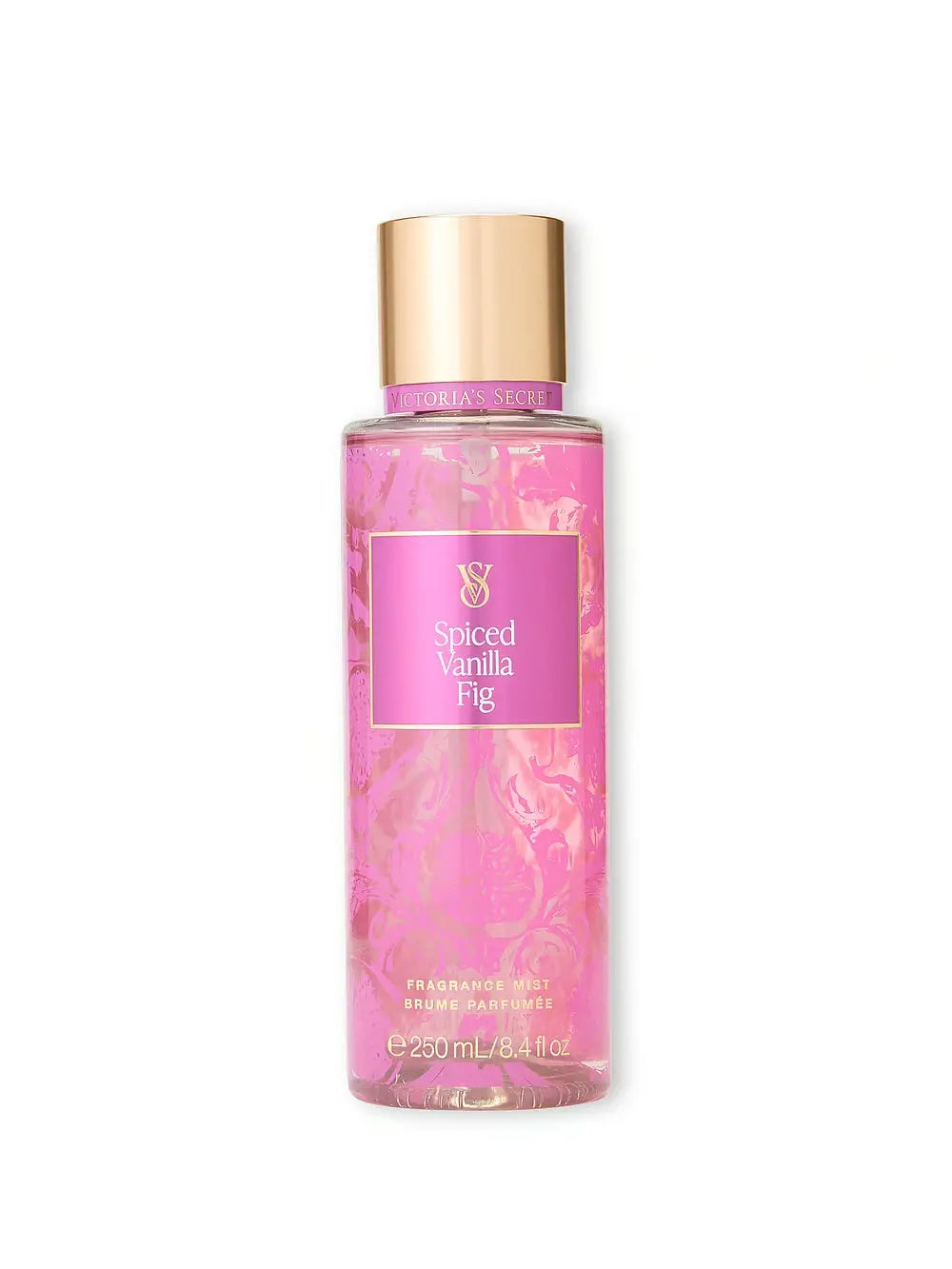 Victoria's Secret Spiced Vanilla Fig Fragrance Mist 250ml