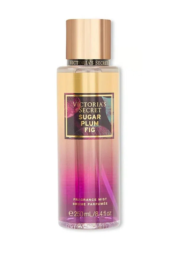 Victoria's Secret Sugar Plum Fig Mist 250ml