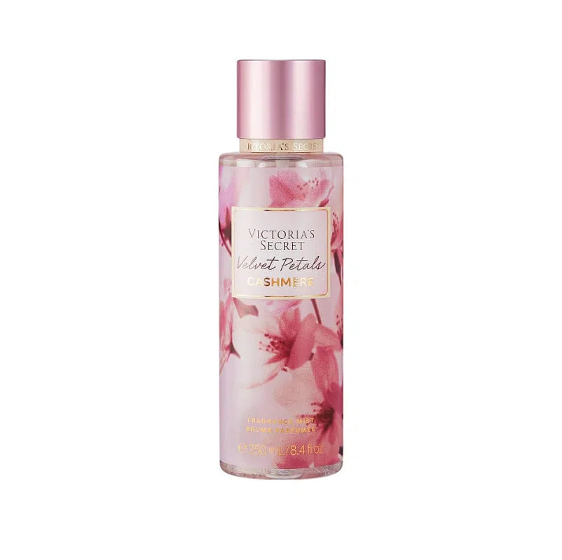 Victoria's Secret Velvet Petals Cashmere Mist 250ml