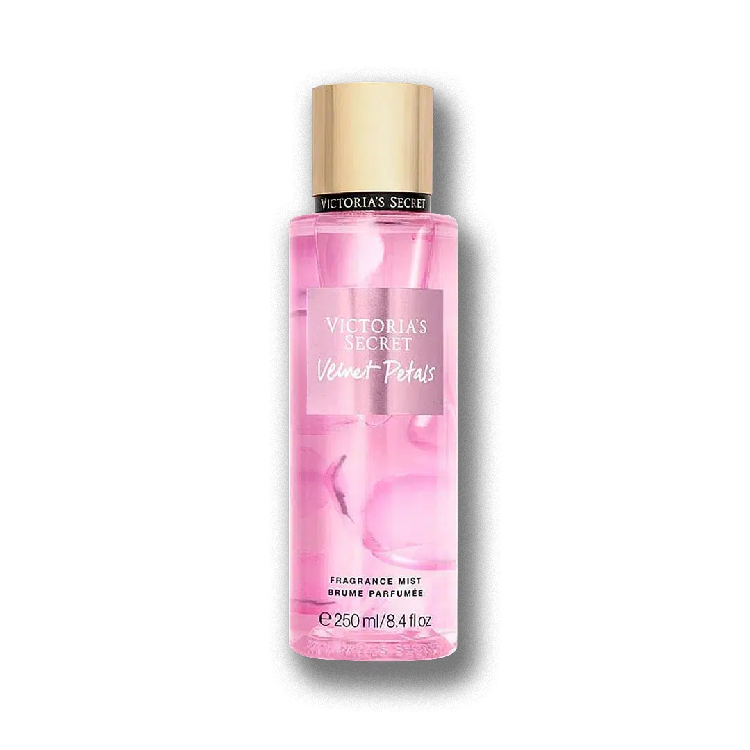 Victoria's Secret-Victoria's Secret Velvet Petals Fragrance Mist 250ml-Fragrance